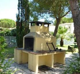 Apartment Eleuthera Le Cap dAgde в Кап-д'Агде