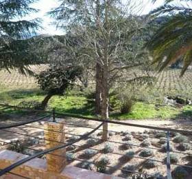 Holiday Home Saint Michel Grimaud  в Гримо