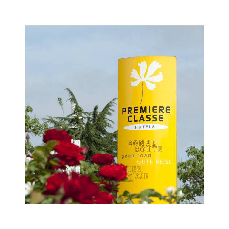 Premiere Classe Rennes Est Cesson 