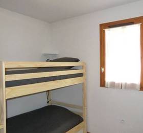 Appartement Les Chalets d'or E112  в Ле-дез-Альпе