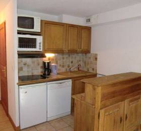 Туры в Appartement Les Chalets d'or E112  в Франции