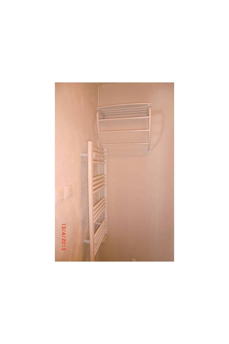 Appartement Les Chalets d'or E112 