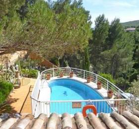 Туры в Holiday Home Clos Redon La Ciotat  в Франции
