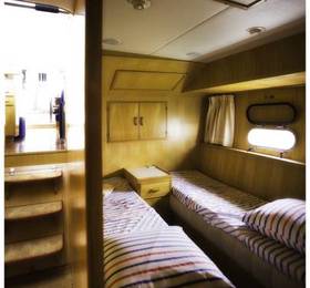 Туры в Nautique Park - L'Orient Express  в Франции