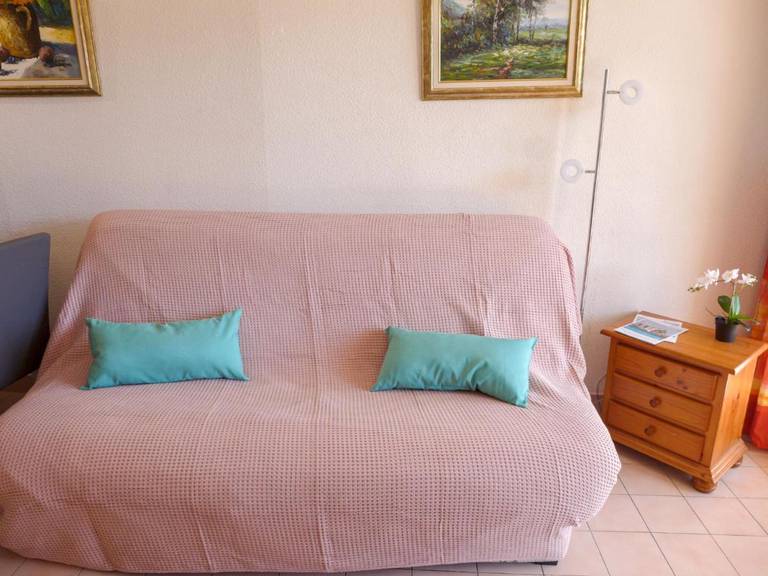 Apartment Le Panama Saint Aygulf 