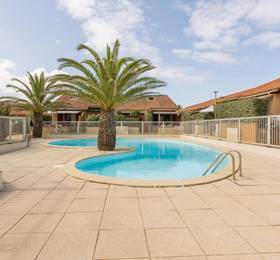 Туры в Holiday home Plage Sud Capbreton в Франции