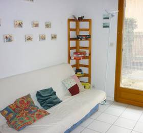 Отдых в Holiday home Plage Sud Capbreton - Франция, Капбретон