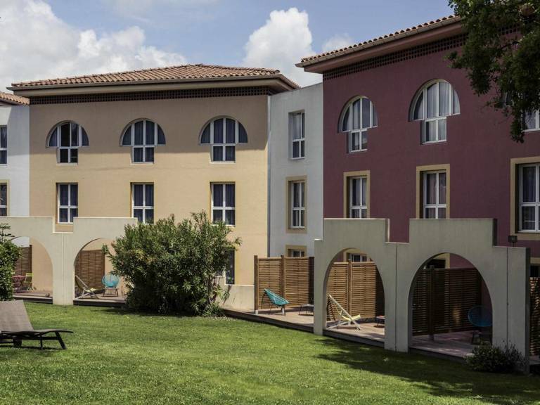 Mercure Antibes Sophia Antipolis 