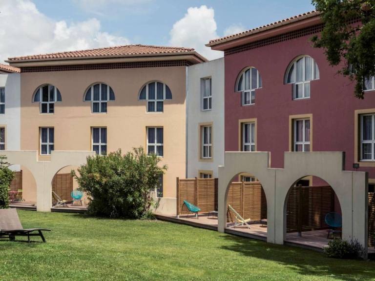 Mercure Antibes Sophia Antipolis 