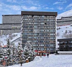 Туры в Apartment Pelvoux I Les Menuires в Франции
