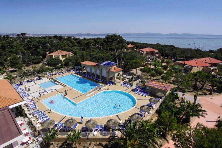 Club Belambra Riviera Beach Club 