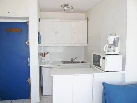 Apartment Casino I Lacanau-Ocean  2* Франция, Лакано-Осеан