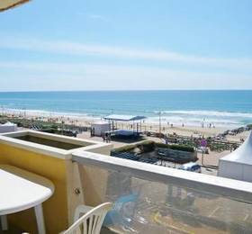 Отдых в Apartment Casino I Lacanau-Ocean  - Франция, Лакано-Осеан