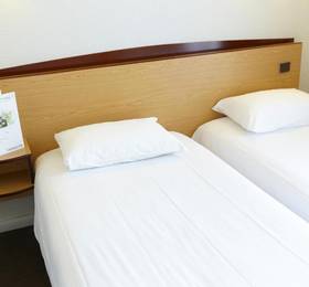 Campanile Paris Ouest - Boulogne в Иль Де Франсе