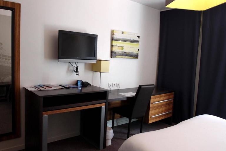 Lagrange City Paris/Boulogne