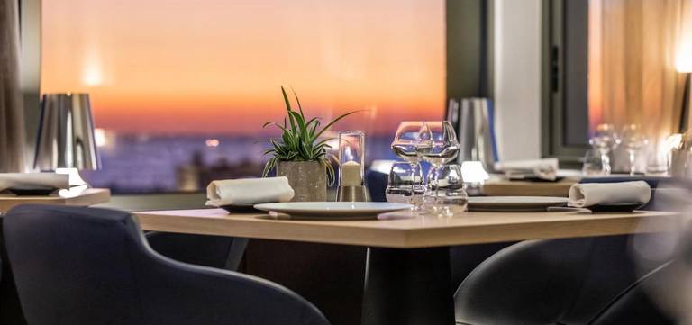 Ile Rousse Hotel