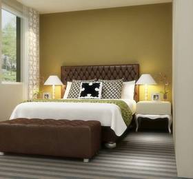 Adonis Hotel Paris Gennevilliers  в Женвилье