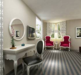 Туры в Adonis Hotel Paris Gennevilliers  в Франции