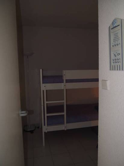 Appartement Pierreplane - GIU319  Франция, Бандоль