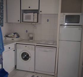 Appartement Pierreplane - GIU319  в Бандоле