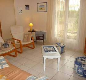 Holiday Home Bis Benetrie Pornic  в Порнике
