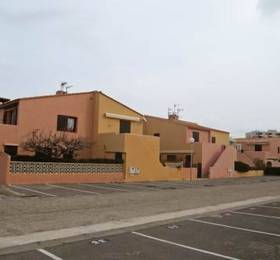 Отдых в Apartment Caraibes I Le Barcares  - Франция, Ле Баркарес