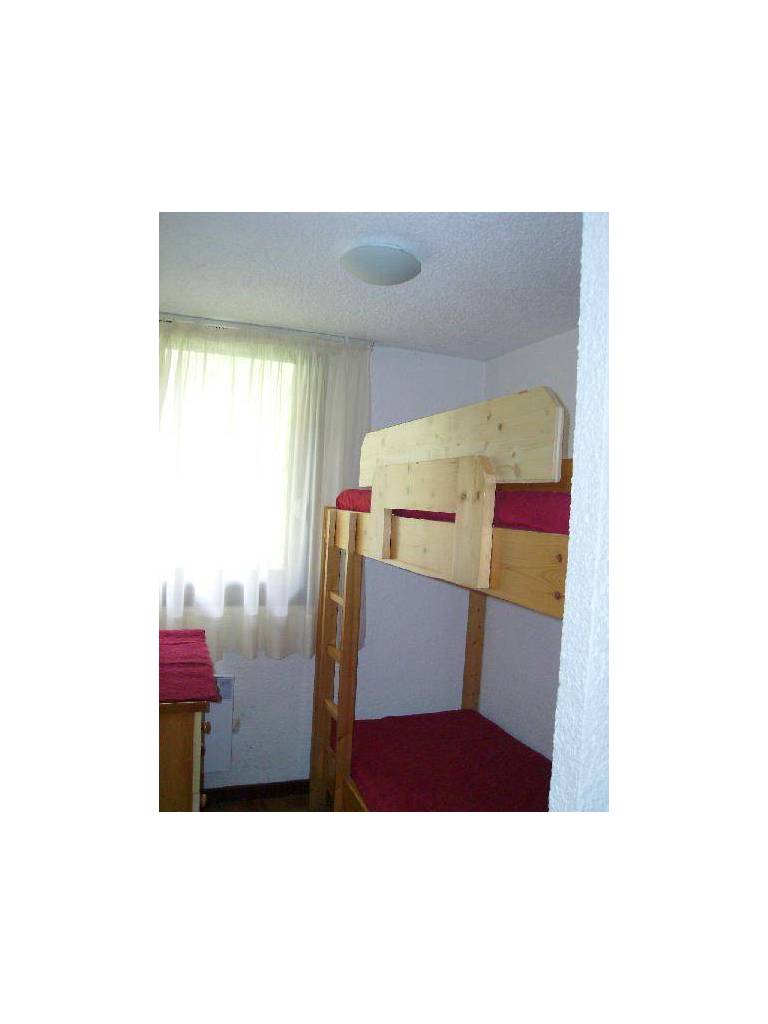 Appartement Hameau des 4 saisons 