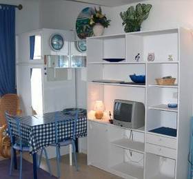 Apartment La Plage Dives sur Mer  в Див-сюр-Мере