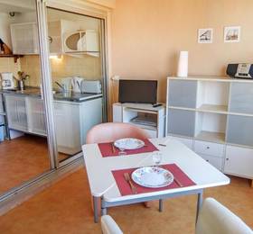Отдых в Marina I Saint Cyprien - Франция, Сен-Сиприен