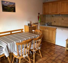 Туры в Appartements Chatel Petit Chatel в Франции