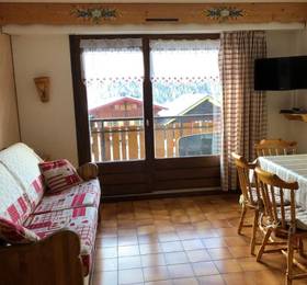 Отдых в Appartements Chatel Petit Chatel - Франция, Шатель