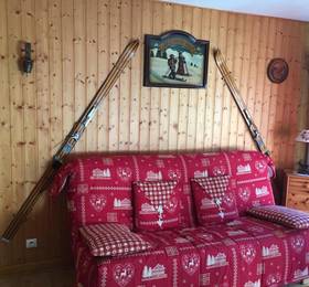 Appartements Chatel Petit Chatel в Шателе