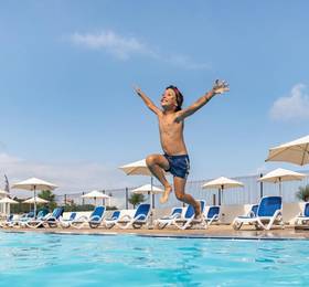 Туры в Club Belambra La Chambre dAmour в Франции