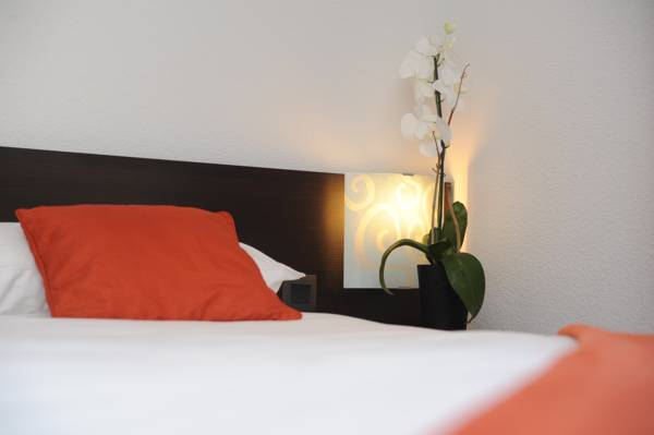 Comfort Hotel Chambray Tours Sud 