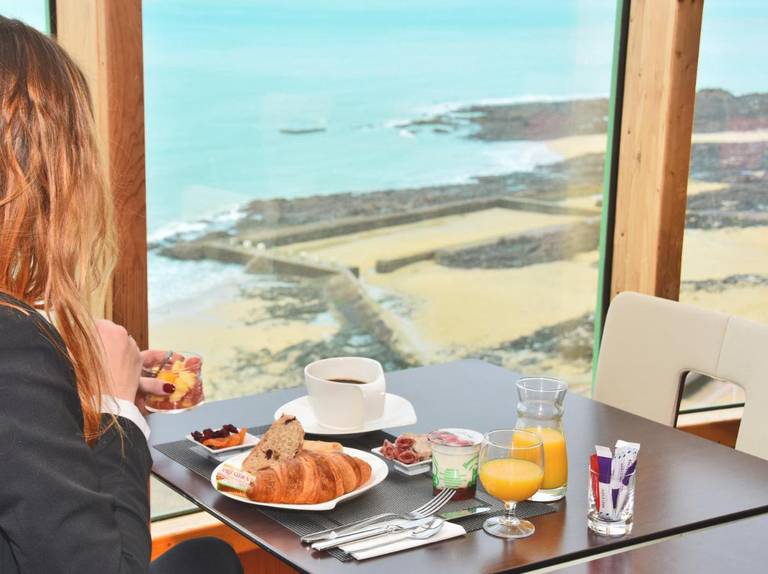 Mercure Granville Le Grand Large 