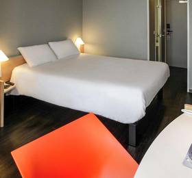 ibis Granville Port De Plaisance  в Гранвиле