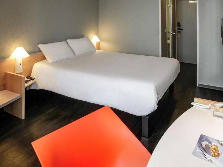 ibis Granville Port De Plaisance 