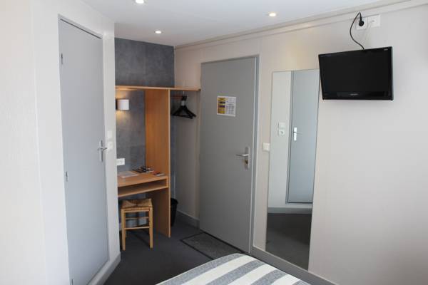 Fasthotel Avignon Nord Le Pontet  2* Франция, Ле-Понте