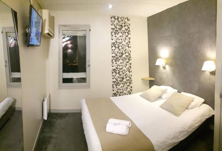 Fasthotel Avignon Nord Le Pontet 