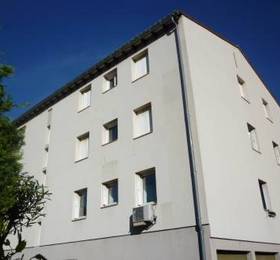 Отдых в Apartment Les Orangers Collioure  - Франция, Коллиур