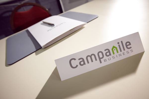 Campanile Cergy Saint-Christophe