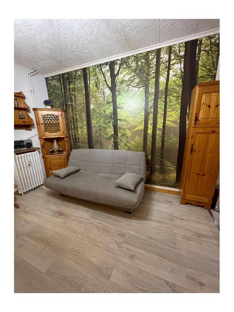 Apartment Le Savoisien Chamonix 
