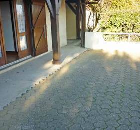 Holiday Home Atlantic Capbreton  в Капбретоне