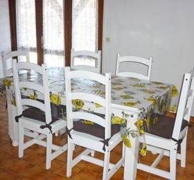 Отдых в Holiday Home Atlantic Capbreton  - Франция, Капбретон