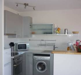 Туры в Apartment Aigues Marines I Agde в Франции
