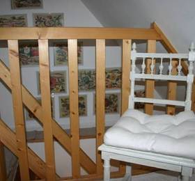 Туры в Holiday Home Mounette Avranches  в Франции