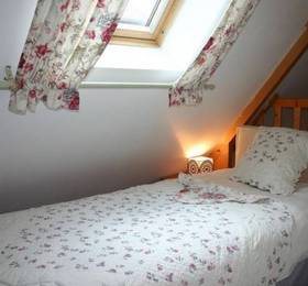 Holiday Home Mounette Avranches  в Авранше