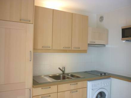 Apartment Acapulco Valras Plage  2* Франция, Вальрас-Пляж