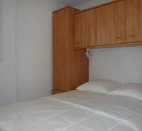 Apartment Acapulco Valras Plage  в Вальрас-Пляже