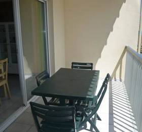 Отдых в Apartment Acapulco Valras Plage  - Франция, Вальрас-Пляж